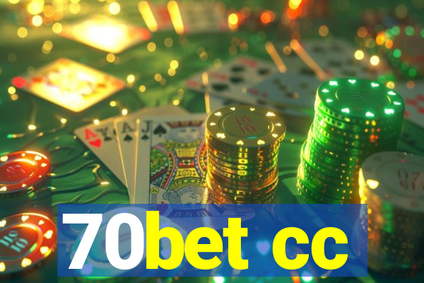 70bet cc